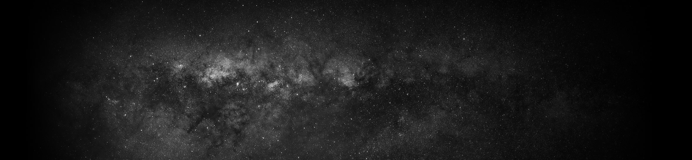 Display - Background - Milky Way