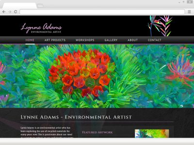 Lynne-Adams-website-design