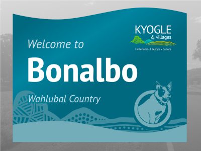 kyogle-villages-signage-bonalbo