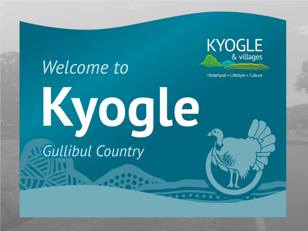 kyogle-villages-signage-kyogle