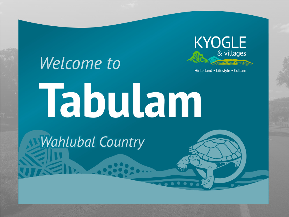 kyogle-villages-signage-tabulam